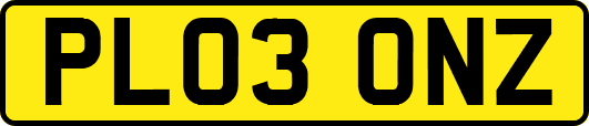 PL03ONZ