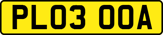 PL03OOA