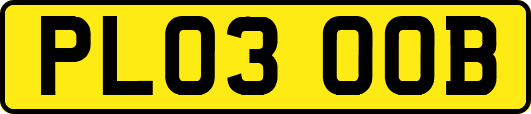 PL03OOB
