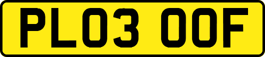 PL03OOF