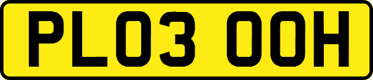 PL03OOH