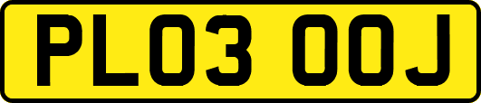 PL03OOJ