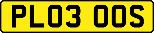 PL03OOS