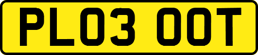 PL03OOT