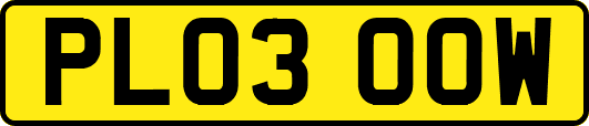 PL03OOW