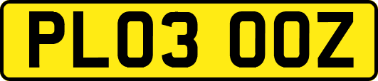 PL03OOZ
