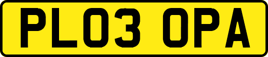 PL03OPA
