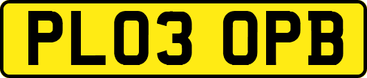 PL03OPB