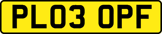 PL03OPF