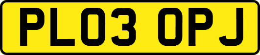 PL03OPJ