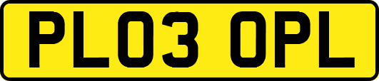 PL03OPL