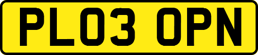 PL03OPN