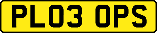 PL03OPS