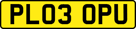 PL03OPU
