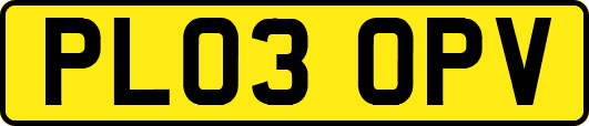 PL03OPV