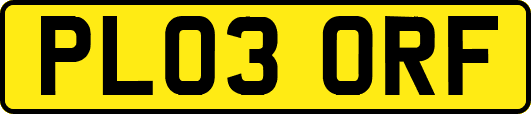 PL03ORF