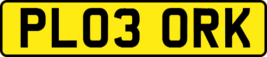PL03ORK