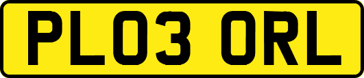 PL03ORL