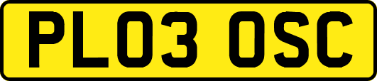 PL03OSC