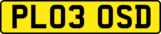 PL03OSD