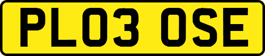 PL03OSE