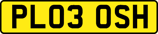 PL03OSH