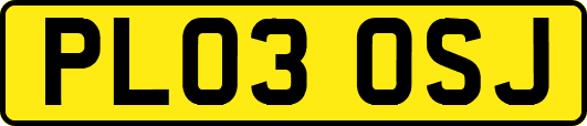 PL03OSJ