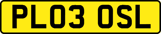 PL03OSL