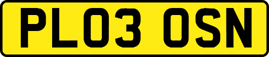 PL03OSN