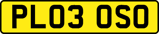 PL03OSO