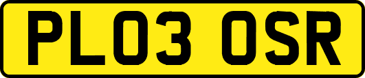 PL03OSR