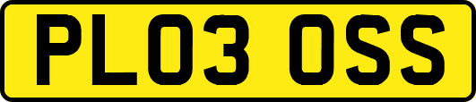 PL03OSS