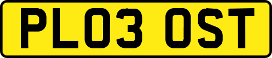 PL03OST