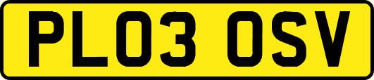 PL03OSV