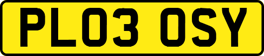 PL03OSY