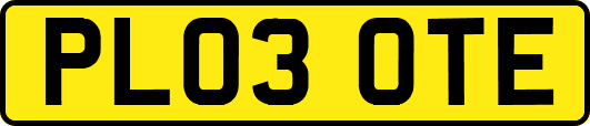 PL03OTE