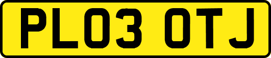 PL03OTJ