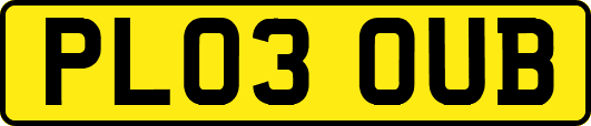 PL03OUB