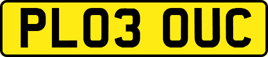 PL03OUC