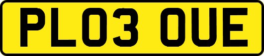 PL03OUE