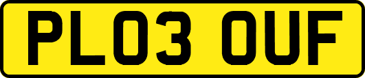 PL03OUF