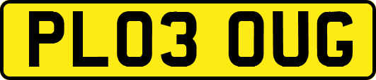 PL03OUG