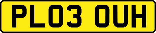 PL03OUH