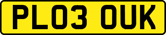 PL03OUK