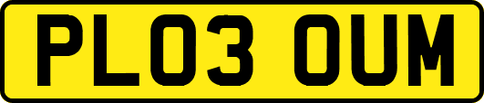 PL03OUM