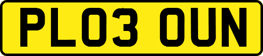 PL03OUN