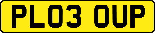PL03OUP