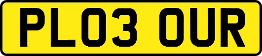 PL03OUR