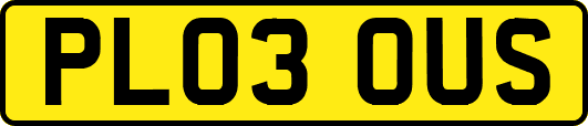 PL03OUS