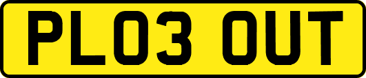PL03OUT